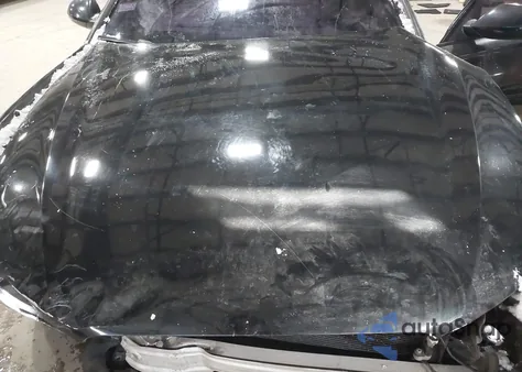 2016 Audi A6 2.0T Premium из США, поврежденный, VIN WAUFFAFC6GN194091